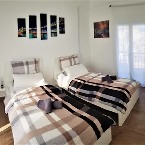 Seaview Deluxe 90 Sqm 3 Bedrooms Appartement