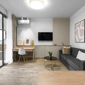  Апартаменты Big Apple #2, Nilie Hospitality Mgmt
