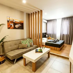Apartmán Unique Experience Apartment's, Soluň