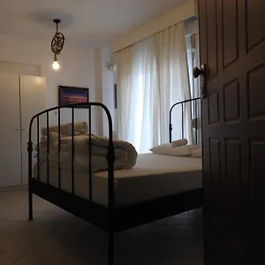  Апартаменты Konstantinos's Luxury