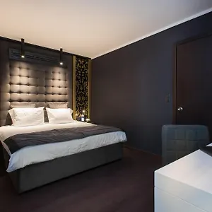 Egnatia Palace & Spa Hotel