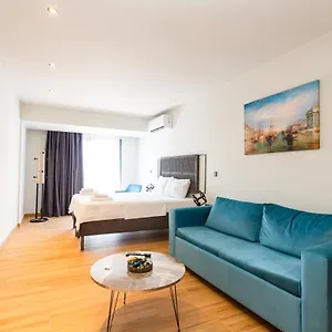 Olumpoy Residences Appartement