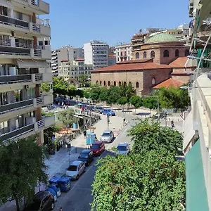 Cute Thessalonique