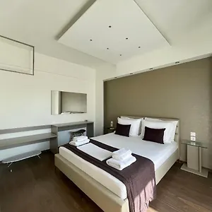  Апартаменты Epan Luxury