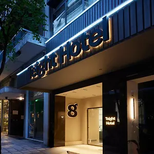 Teight Hotel
