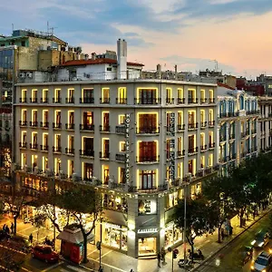 Le Palace Hotell