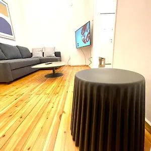 Skra 3 By Agora Flats Salonicco