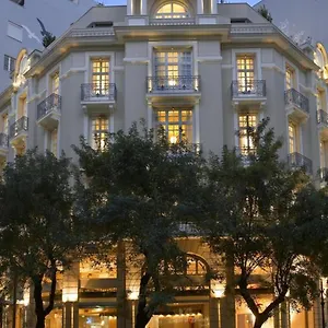 The Excelsior - Small Luxury Of The World סלוניקי