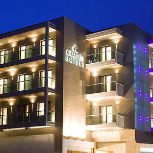 Anatolia Hotell