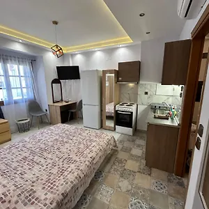 Ano Poli 1 Apartament