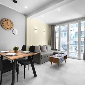  Апартаменты Penthouse Apartments, The Luxury