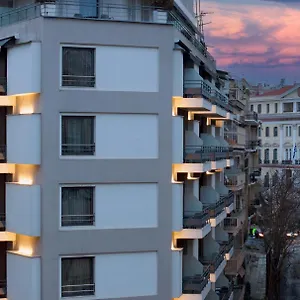 Hotel Domotel Olympia, Soluň