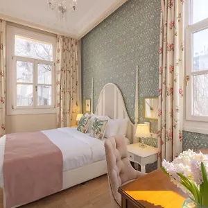 Gatto Perso Luxury Lägenhet