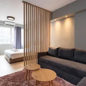 Tsimiski Double #8 Apartament