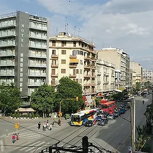 Hotel Mandrino, Soluň