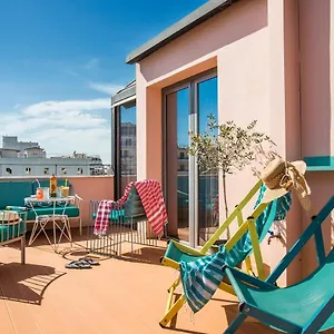 The Caravan Apartament