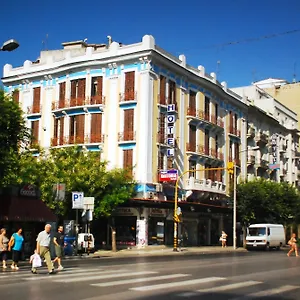 Hotel Kastoria, Soluň