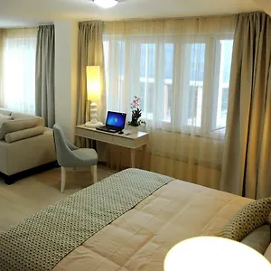  Апартаменты Greecerent - Elegant Center