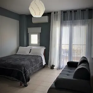  Апартаменты Konstantina's Studio Skg