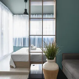 Denizen Boutique Apartments, Nilie Hospitality Mgmt Apartament